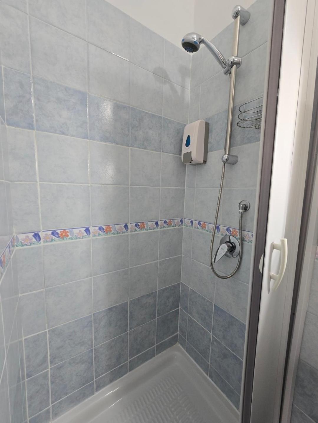 B&B Bella Vista Crotone Exterior foto