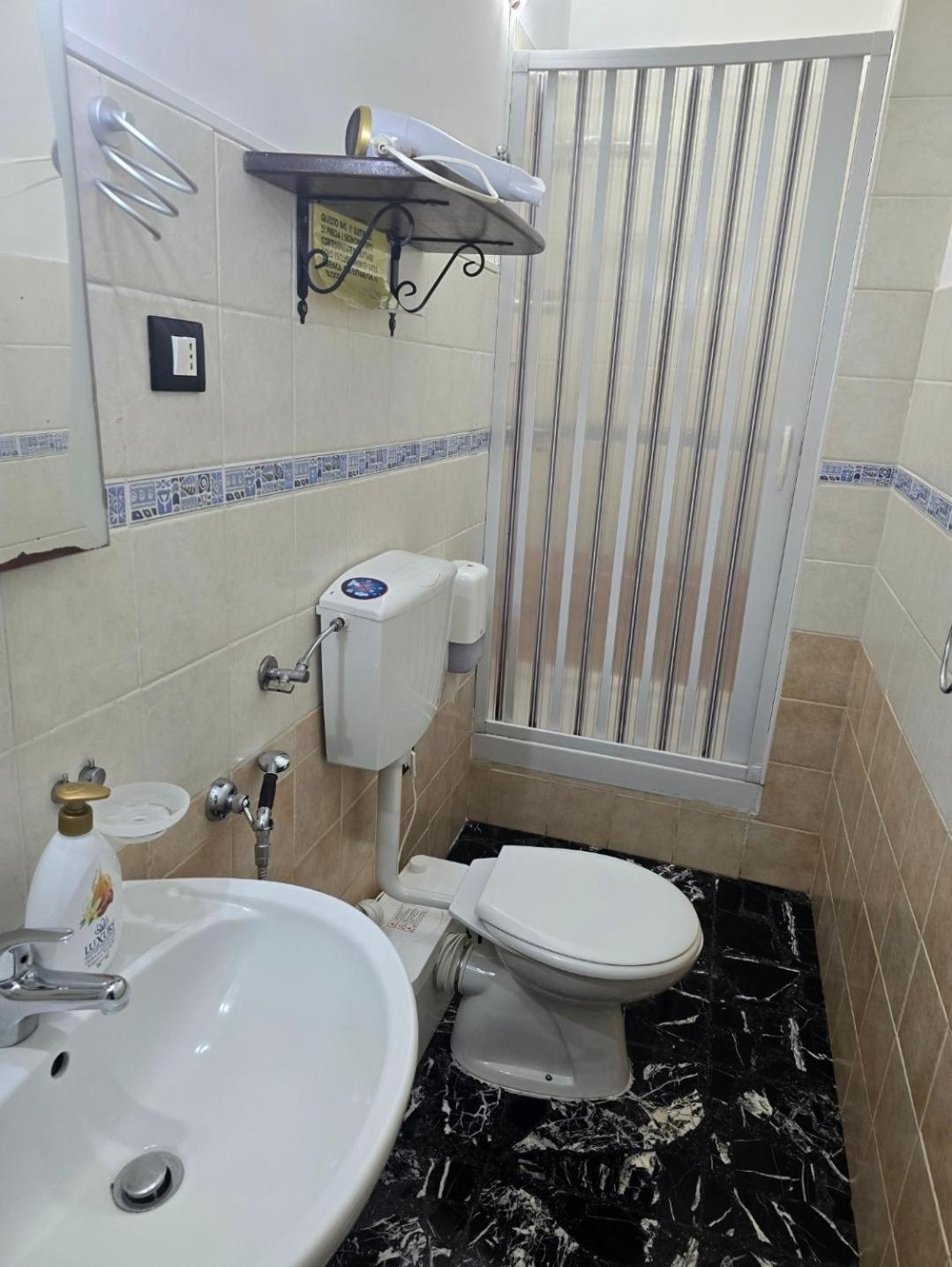 B&B Bella Vista Crotone Exterior foto